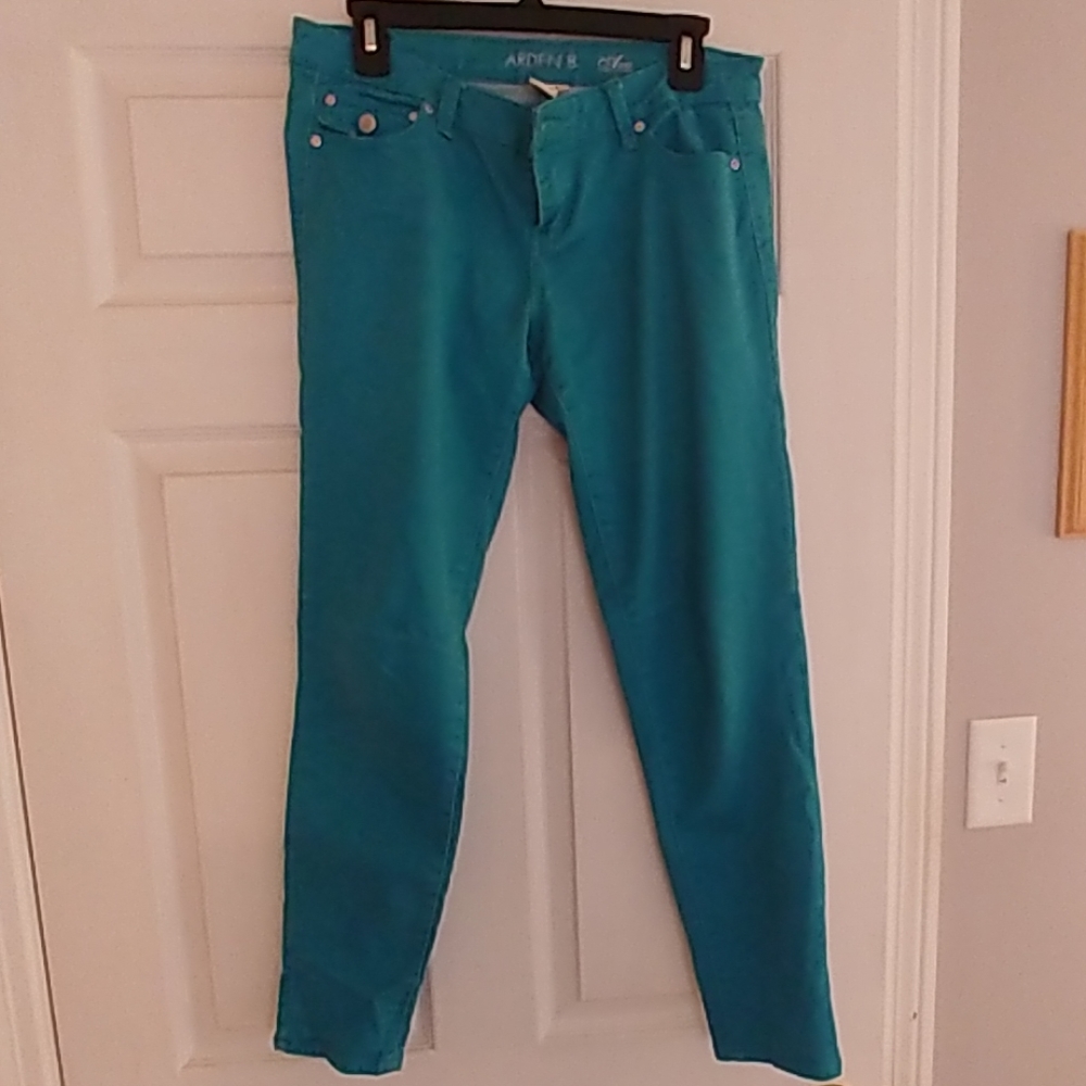 Arden B. Jeans